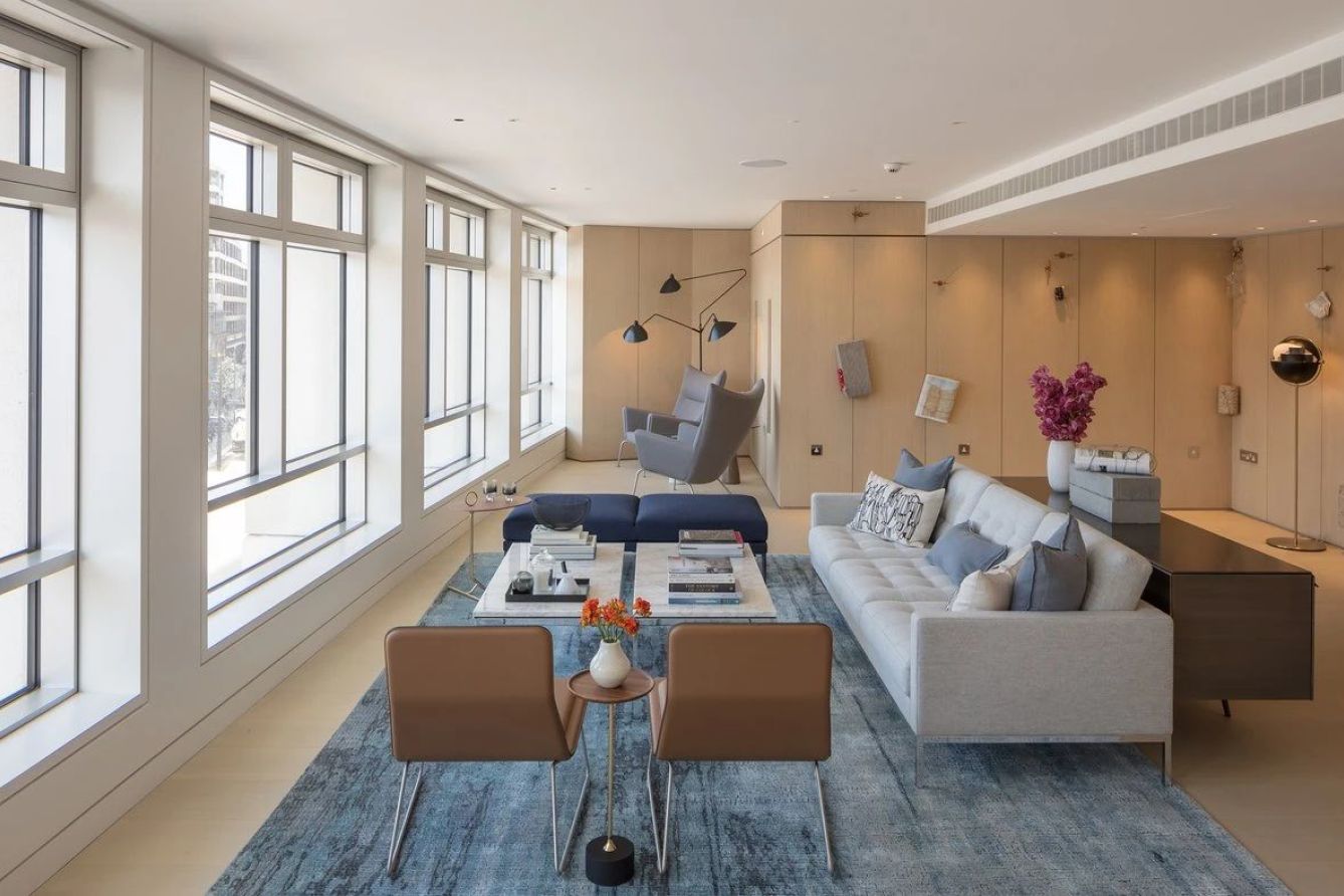 藍莎集團 | 英國置產一站式服務